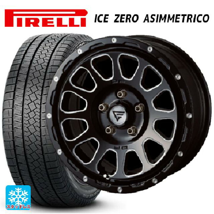 楽天市場】トヨタ ハリアー(80系)用 225/65R17 106H XL ピレリ 