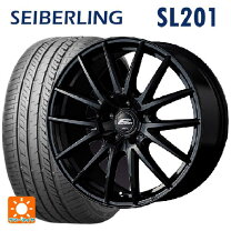 楽天市場】205／60r16 92h セイバーリング sl201の通販