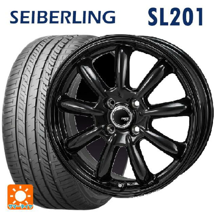 楽天市場】195/50R16 84V セイバーリング セイバーリング SL201 