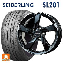 楽天市場】205／60r16 92h セイバーリング sl201の通販