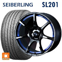 楽天市場】215/45r17 セイバーリングの通販