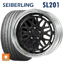 楽天市場】seiberling sl201 215/45/r17の通販