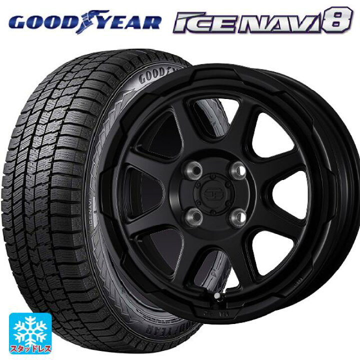 楽天市場】スズキ ハスラー(MR52/92S)用 165/65R15 81Q グッドイヤー 