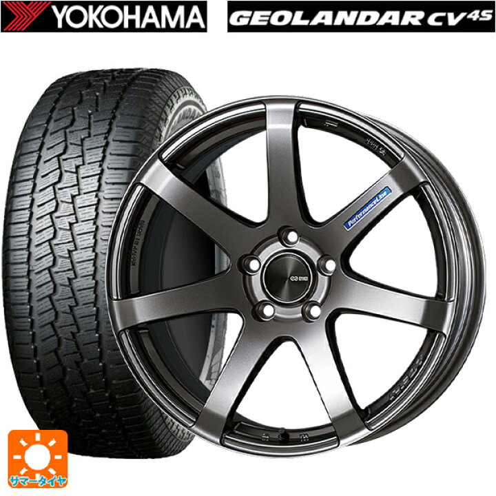 楽天市場】トヨタ ハリアー(80系)用 225/55R19 99V ヨコハマ 