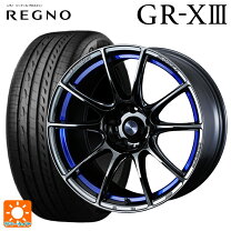 楽天市場】レグノ 215／45r18の通販