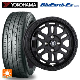 在庫有り スズキ ハスラー(MR52/92S)用 175/65R15 84S ヨコハマ ブルーアースEs ES32 ラ・ストラーダ ディスカバー WB 新品サマータイヤホイール 4本セット