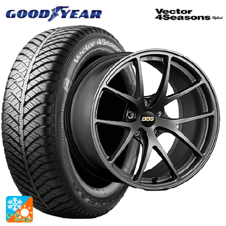 楽天市場】215/60R16 95H グッドイヤー ベクターフォーシーズンズ 