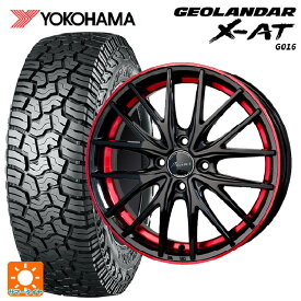 即日発送 2024年製 145R14 85/83Q ヨコハマ ジオランダー X-AT G016 ブラックレター ホットスタッフ プレシャス アストM1 (限定) # BK/RC 14-4.5J 国産車用 サマータイヤホイール4本セット