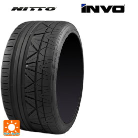 【6/4 20時〜 最大3万円OFFクーポン】245/35R21 96W XL ニットー INVO ワーク グノーシス CVX MSL 21-8.5J 国産車用 サマータイヤホイール4本セット