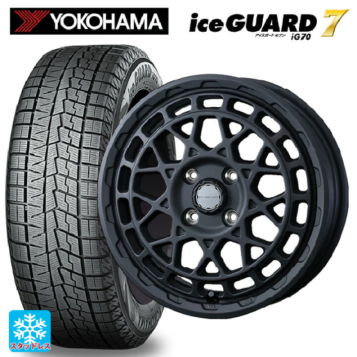 楽天市場】スズキ ハスラー(MR52/92S)用 165/65R15 81Q ヨコハマ 