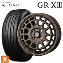 楽天市場】レグノ 165／55r15 ホイールセットの通販