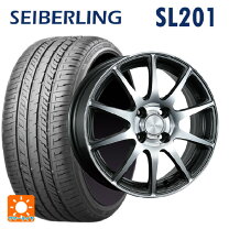 楽天市場】セイバーリングsl201 165/55r14の通販