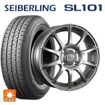 楽天市場】155 65r14 セイバーリングの通販