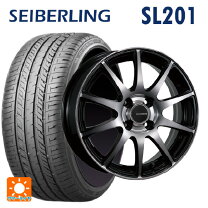 楽天市場】サマー SEIBERLING SEIBERLING SL201(ブリヂストン工場生産 