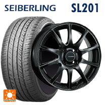 楽天市場】サマー SEIBERLING SEIBERLING SL201(ブリヂストン工場生産 