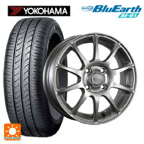 楽天市場】ヨコハマ 165／60R15 DNA Earth－1 EP400の通販