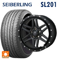 楽天市場】seiberling sl201 215/45/r17の通販