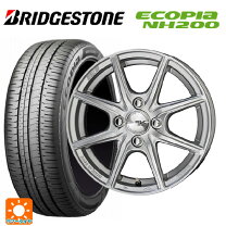 楽天市場】タイヤ 195／65r15 4本セット エコピアの通販
