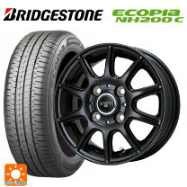 楽天市場】タイヤホイールセット 155／65r14 technopia ブリジストンの通販