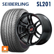 楽天市場】セイバーリング sl201 225／55r18の通販