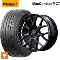 トライアルグル 225/45R18×2 235/45ZR18×2 ホイル付き4本セット