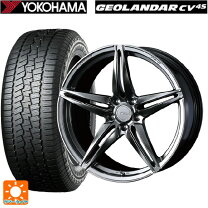楽天市場】ジオランダー デリカd5 225／55r18の通販