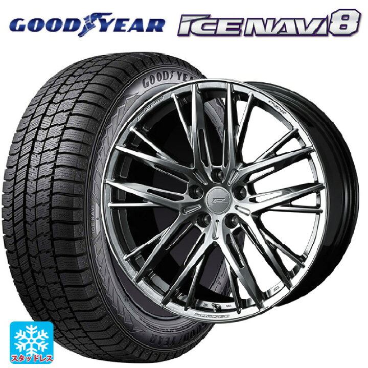 楽天市場】トヨタ ハリアー(80系)用 225/55R19 99Q グッドイヤー 