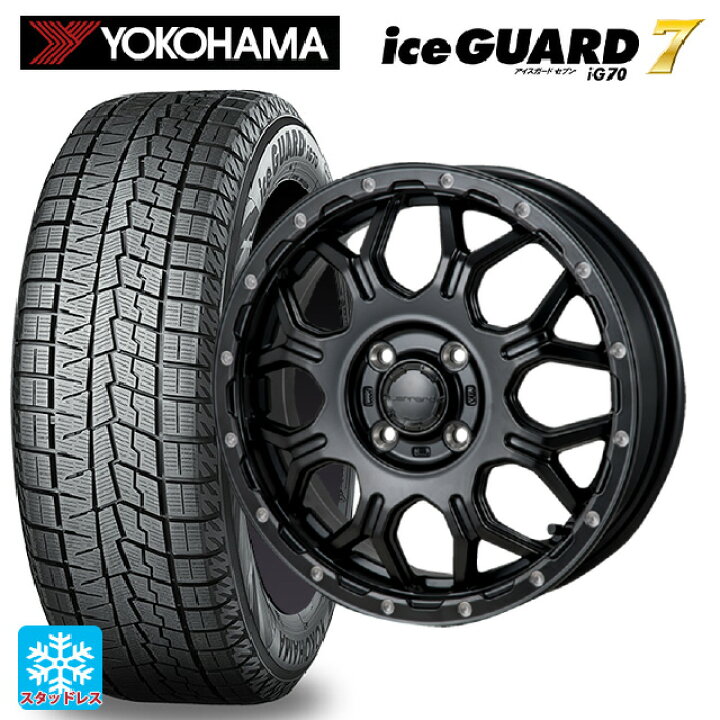 楽天市場】スズキ ハスラー(MR52/92S)用 165/65R15 81Q ヨコハマ 