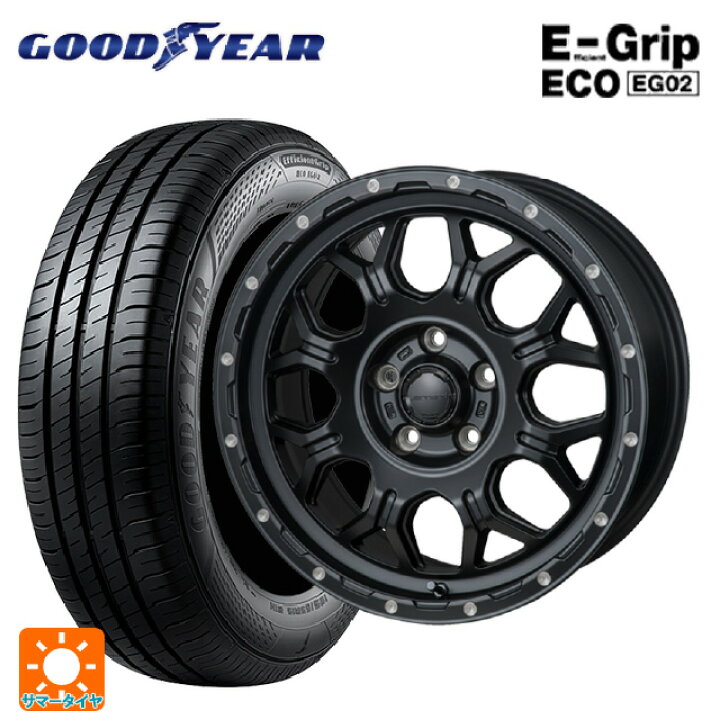 楽天市場】2024年製 205/60R16 92H グッドイヤー エフィシェント 