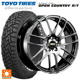 4/20限定 エントリーで最大100％ポイントバックトヨタ RAV4(50系)用 225/70R16 102Q トーヨー オープンカントリー RT ホワイトレター RE-L2 DB 新品サマータイヤホイール 4本セット