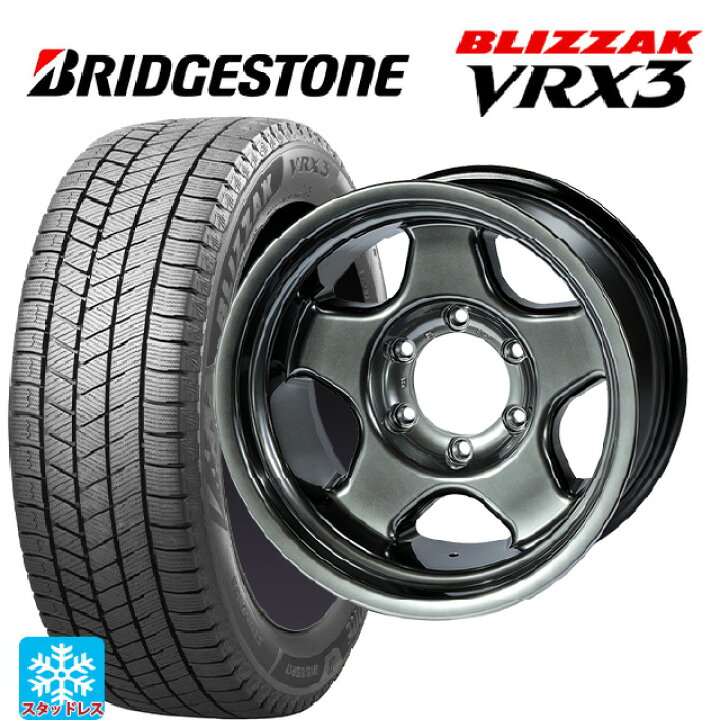 楽天市場】215/60R17 96Q ブリヂストン ブリザック VRX3 正規品 # 4×4 