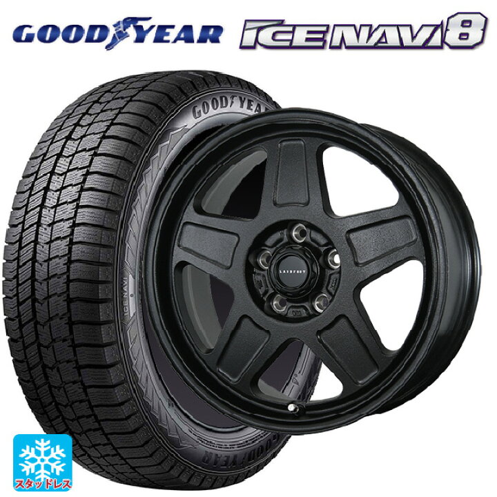楽天市場】205/55R17 95Q XL グッドイヤー アイスナビ8 トピー ランド 