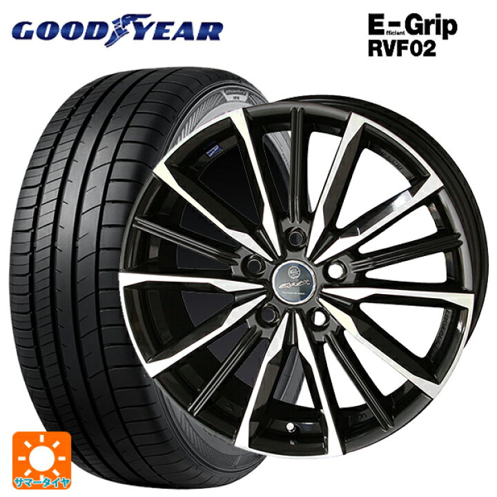 楽天市場】トヨタ シエンタ(10系)用 195/65R15 91H グッドイヤー 