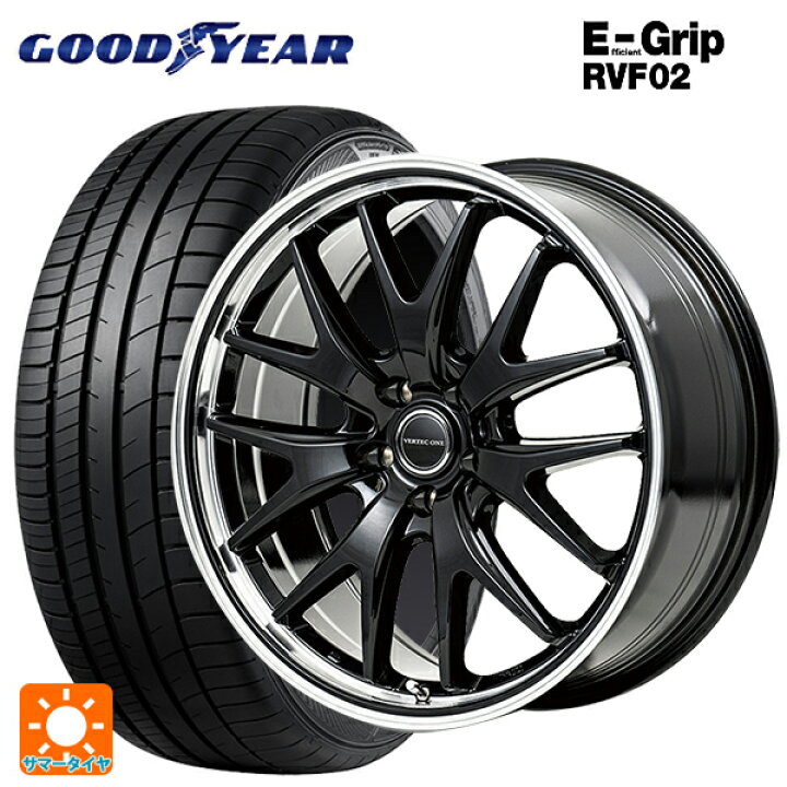 楽天市場】215/45R17 91W XL グッドイヤー エフィシェントグリップ 