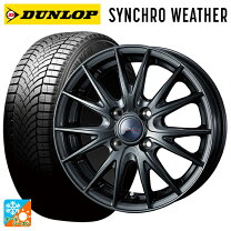 楽天市場】オールシーズンタイヤ ホイールセット 155/65r14の通販