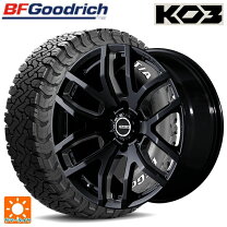 楽天市場】265/70r17 グッドリッチ fdx f7sの通販