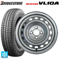 楽天市場】165/80r14（スタッドレスタイヤ・ホイールセット｜タイヤ 