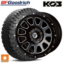 楽天市場】デルタフォース オーバル デリカ bfグッドリッチ 235 