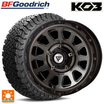 楽天市場】ジムニーシエラ デルタフォース bf 225/70 マットスモーク 