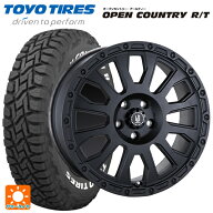 ジープ レネゲード(BU/BV系)用 215/65R16 109/107Q トーヨー オープンカントリー RT ホワイトレター 阿部…