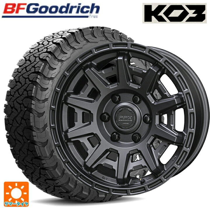 楽天市場】215/75R15 100/97S BFグッドリッチ オールテレーン TA KO3 