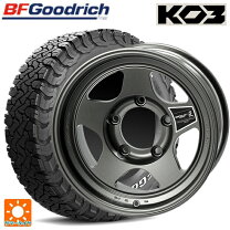 楽天市場】285 75 r16 ランドクルーザー80 グッドリッチの通販