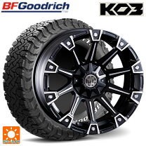 楽天市場】クリムソン モンスター 265／70r17 bfの通販