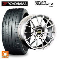 楽天市場】245／40R19（ブランドヨコハマ）（サマータイヤ・ホイール 