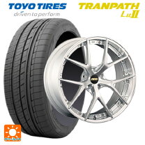 楽天市場】トーヨー トランパス 245／40r20の通販