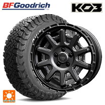 楽天市場】235/70r16 bf ko2 デリカd5の通販