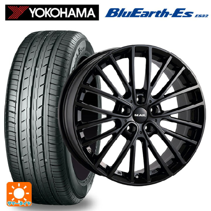 楽天市場】ミニ カントリーマン(U25)用 225/60R17 99H ヨコハマ ブルー 