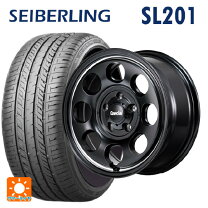 楽天市場】205／60r16 92h セイバーリング sl201（車用品｜車用品 