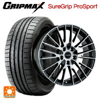楽天市場】245／40R18（P.C.D（mm）112）（タイヤ・ホイールセット 