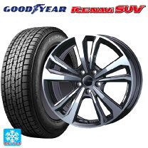 楽天市場】235／60R18（P.C.D（mm）112）（スタッドレスタイヤ  